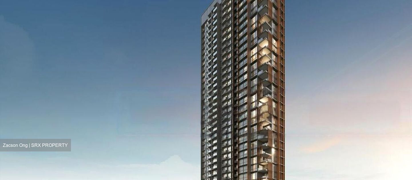 Park Nova (D10), Apartment #473310141